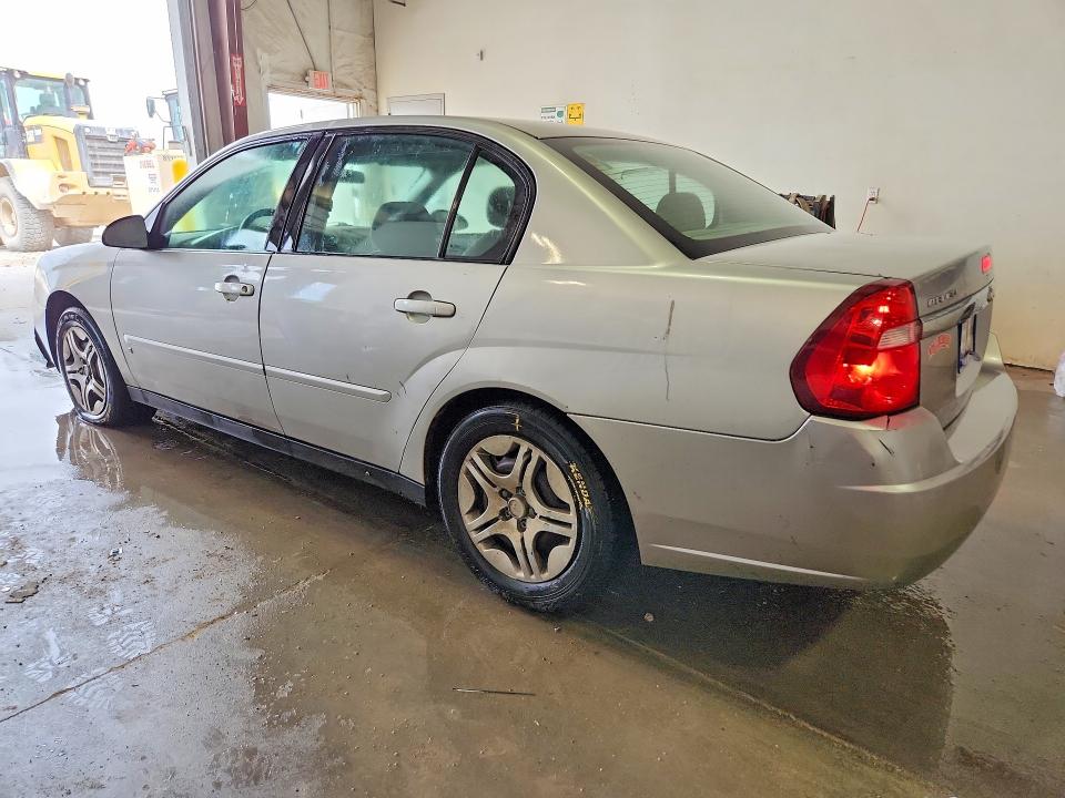 54129546 :رقم المزاد ، 1G1ZS57N67F299591 vin ، 2007 Chevrolet Malibu مزاد بيع