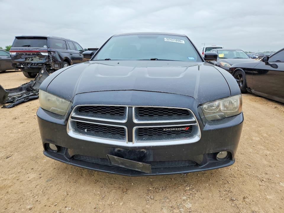 Продажа на аукционе авто 2013 Dodge Charger, vin: 2C3CDXCT1DH701975, номер лота: 52431896