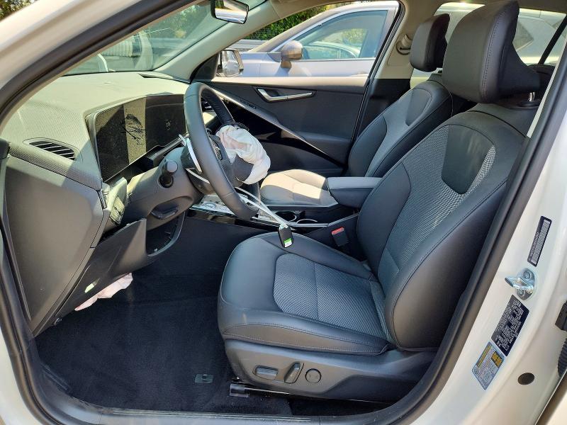 Aukcja sprzedaży 2025 Kia Niro, vin: KNDCR3L18S5142501, numer aukcji: 51943826