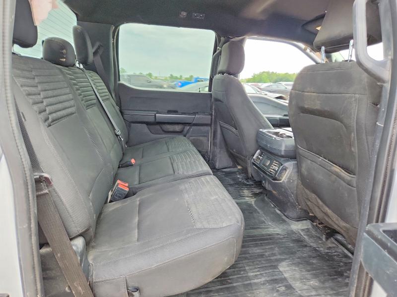 Aukcja sprzedaży 2023 Ford F150, vin: 1FTEW1EP6PFC21545, numer aukcji: 54634196