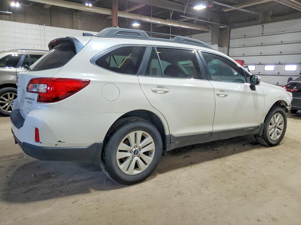 Aukcja sprzedaży 2016 Subaru Outback, vin: 4S4BSAHC8G3206470, numer aukcji: 54805856