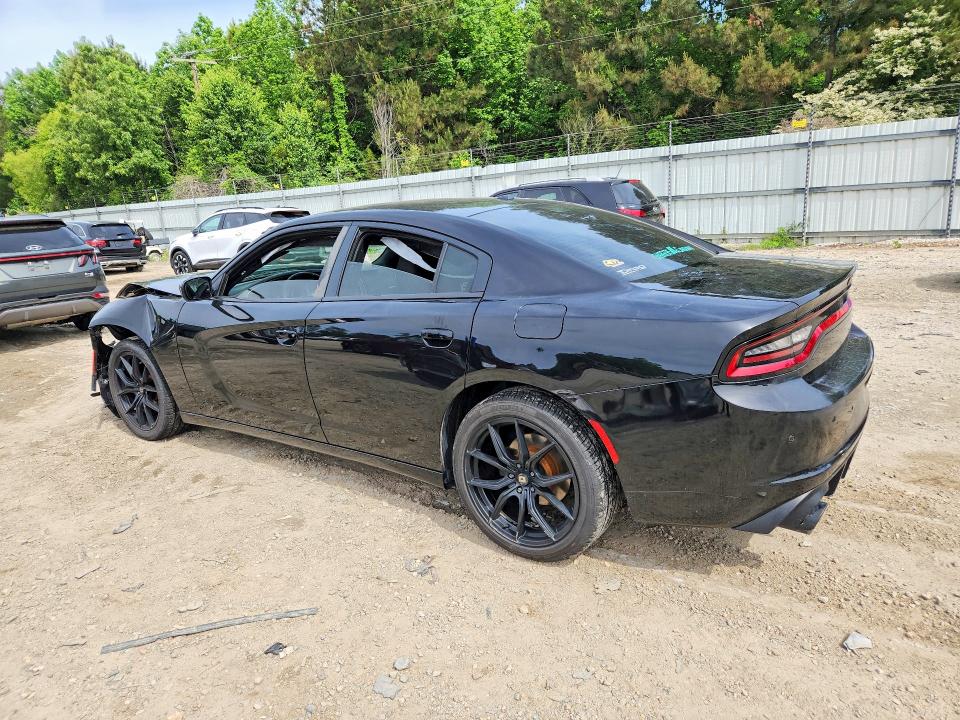 Продажа на аукционе авто 2019 Dodge Charger, vin: 2C3CDXBG5KH720515, номер лота: 52061336