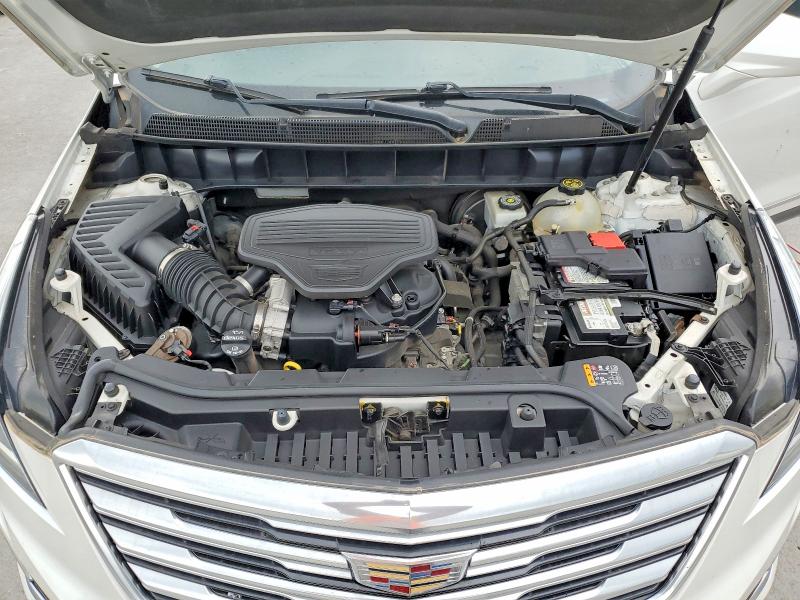 Продажа на аукционе авто 2019 Cadillac Xt5, vin: 1GYKNERS3KZ196231, номер лота: 53945966