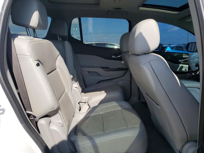 54255926 :رقم المزاد ، 1GKKNMLS8LZ209005 vin ، 2020 Gmc Acadia مزاد بيع