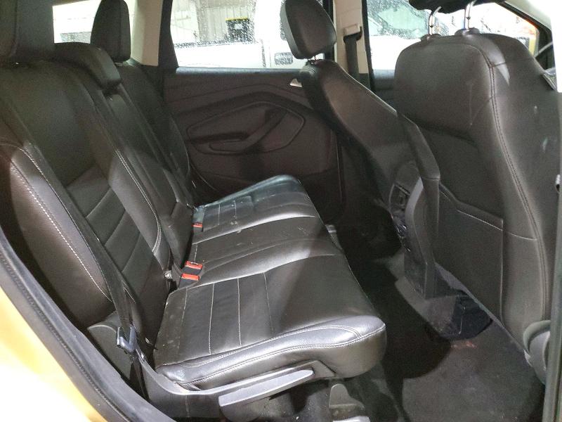 Продаж на аукціоні авто 2015 Ford Escape, vin: 1FMCU0J95FUA26945, номер лоту: 54478026