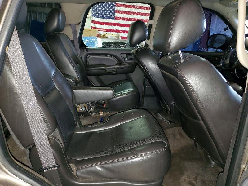Продаж на аукціоні авто 2011 Gmc Yukon, vin: 1GKS1EEF3BR191397, номер лоту: 54801446