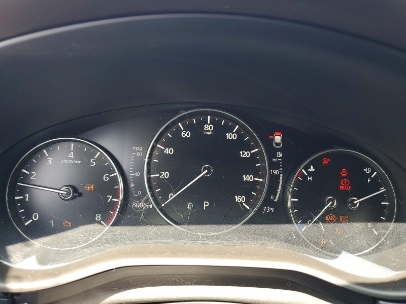 Продажа на аукционе авто 2025 Mazda Cx-30, vin: 3MVDMBDM3SM796112, номер лота: 51662396