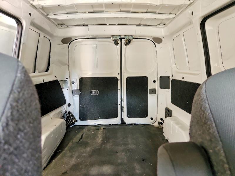Продаж на аукціоні авто 2018 Chevrolet City Express, vin: 3N63M0ZN8JK694041, номер лоту: 53050726