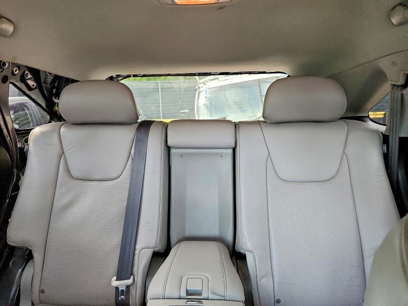 Aukcja sprzedaży 2015 Lexus Rx 350, vin: 2T2BK1BA5FC327843, numer aukcji: 53100766
