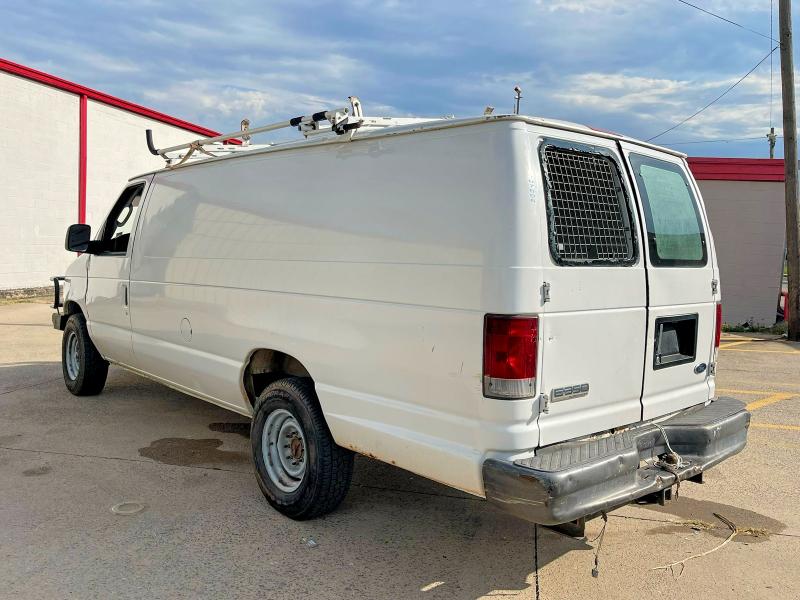Продаж на аукціоні авто 2007 Ford Econoline, vin: 1FTSS34P07DA20523, номер лоту: 54212296