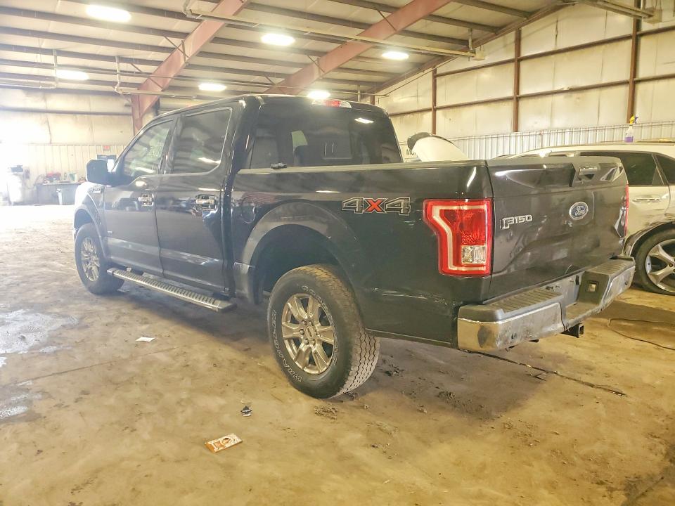 Aukcja sprzedaży 2017 Ford F150, vin: 1FTEW1EP5HFC13082, numer aukcji: 50760866