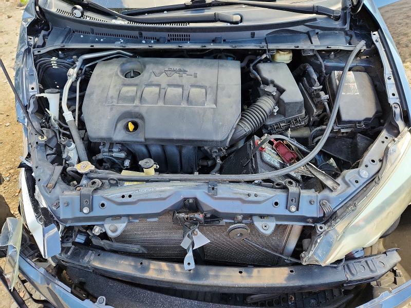53348856 :رقم المزاد ، 2T1BURHE2GC606031 vin ، 2016 Toyota Corolla مزاد بيع