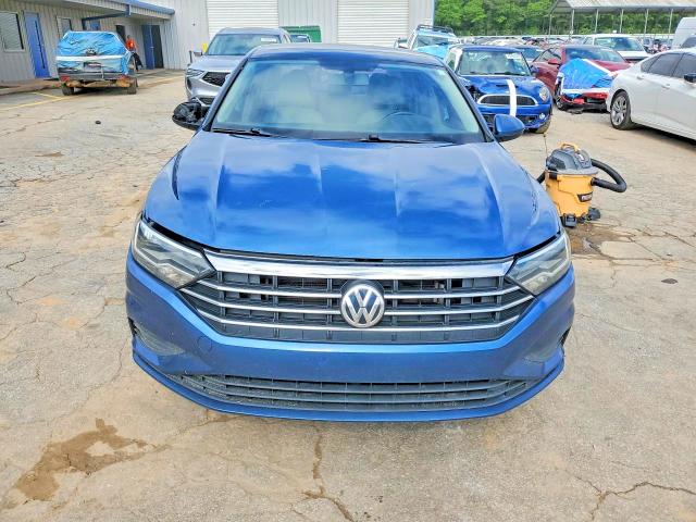 52301406 :رقم المزاد ، 3VWC57BU2KM113260 vin ، 2019 Volkswagen Jetta مزاد بيع