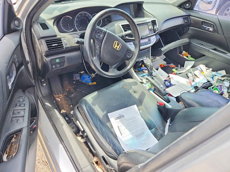 2015 Honda Accord მანქანა იყიდება აუქციონზე, vin: 1HGCR2F82FA202273, აუქციონის ნომერი: 54764036