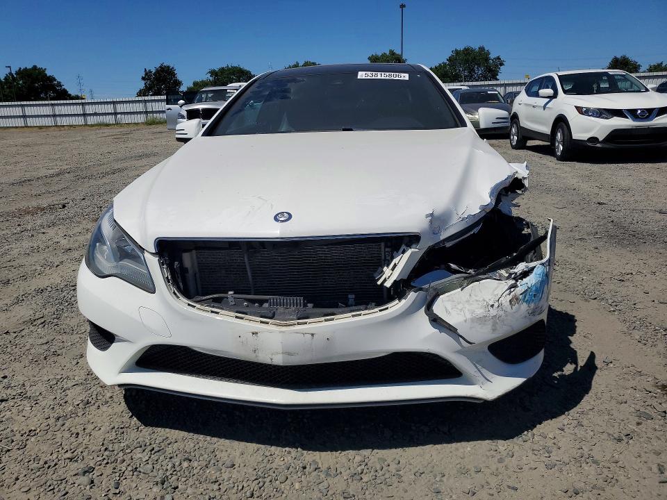 Продажа на аукционе авто 2015 Mercedes-benz E, vin: WDDKJ6HB6FF302001, номер лота: 53815806
