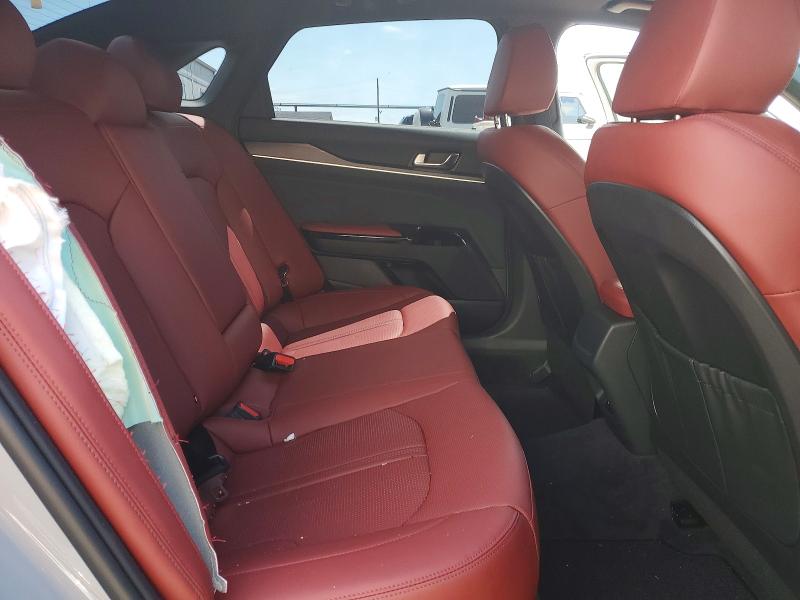 Aukcja sprzedaży 2026 Kia K5, vin: KNAG64J72T5451516, numer aukcji: 53386676