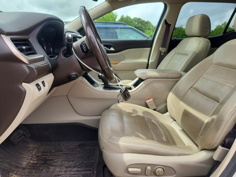 Aukcja sprzedaży 2019 Gmc Acadia, vin: 1GKKNPLS9KZ117529, numer aukcji: 54728196