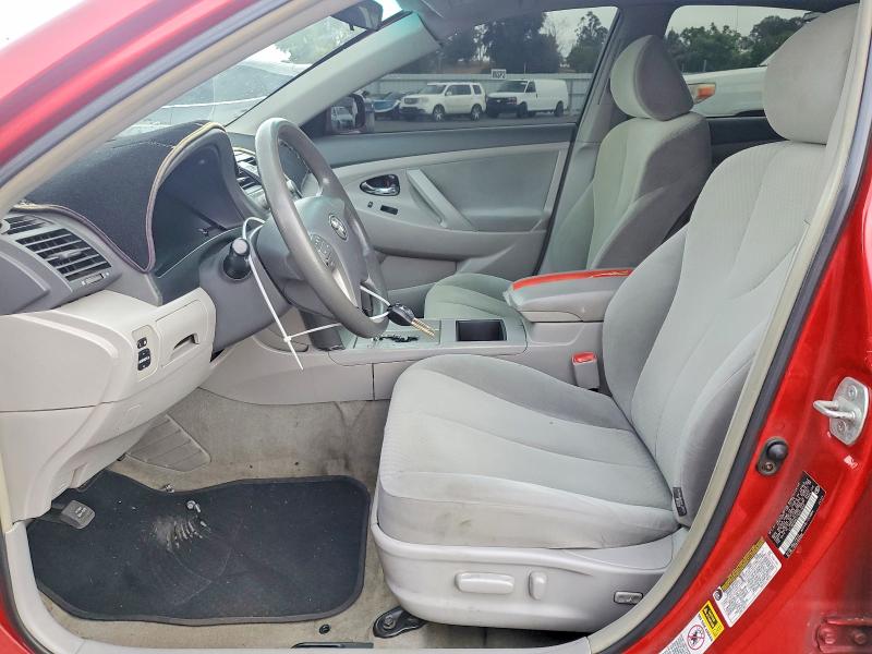 Продажа на аукционе авто 2007 Toyota Camry, vin: 4T1BE46K77U021842, номер лота: 55550886