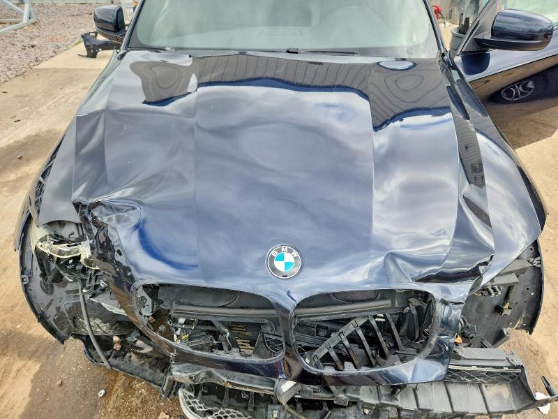 Продаж на аукціоні авто 2014 Bmw X6, vin: 5UXFG2C59E0C44473, номер лоту: 54135026