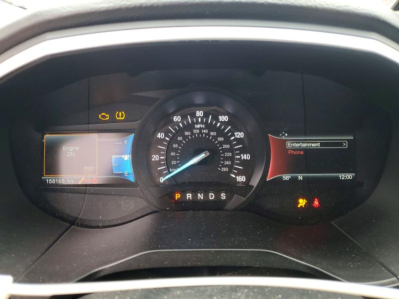 Продажа на аукционе авто 2018 Ford Edge, vin: 2FMPK4K94JBB42472, номер лота: 52328296