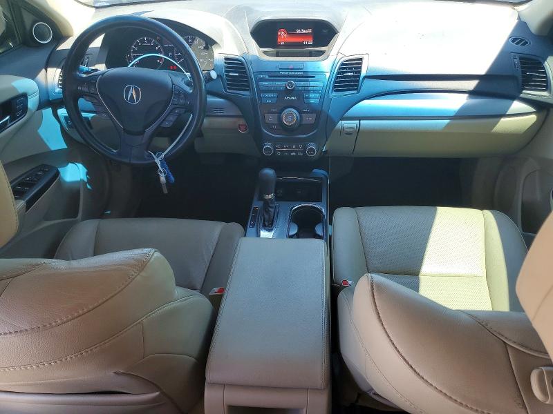 Продажа на аукционе авто 2014 Acura Rdx, vin: 5J8TB3H38EL005882, номер лота: 53601726