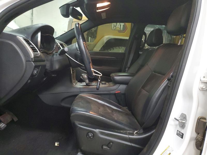 Продажа на аукционе авто 2022 Jeep Grand Cherokee, vin: 1C4RJFAGXNC148066, номер лота: 52190496