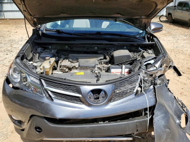 52356726 :رقم المزاد ، JTMWFREV9FJ040789 vin ، 2015 Toyota Rav4 مزاد بيع