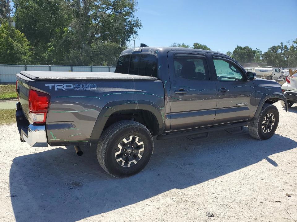Aukcja sprzedaży 2016 Toyota Tacoma, vin: 5TFCZ5AN1GX028157, numer aukcji: 51646046