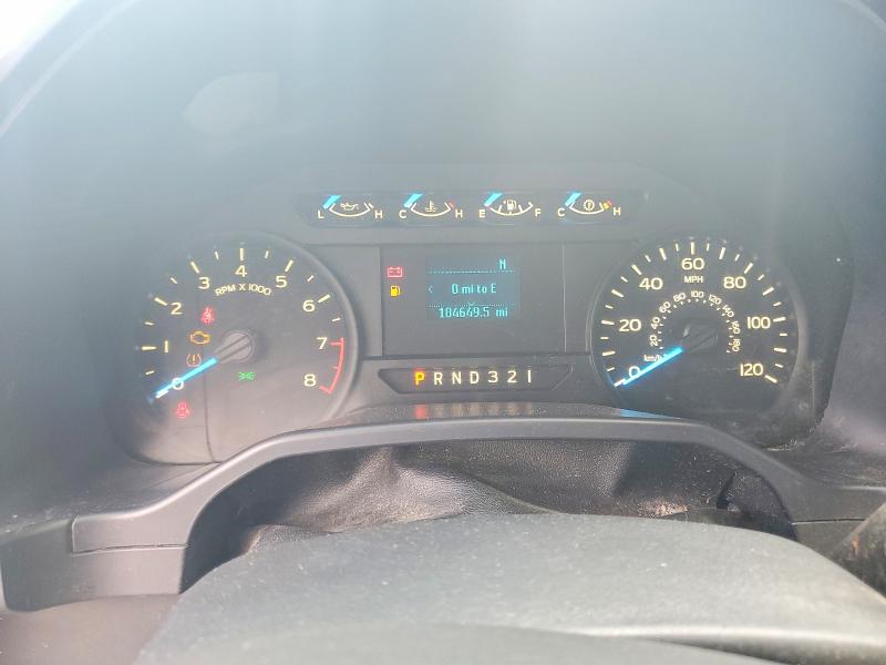 Продажа на аукционе авто 2016 Ford F150, vin: 1FTMF1C8XGKE49370, номер лота: 53244556