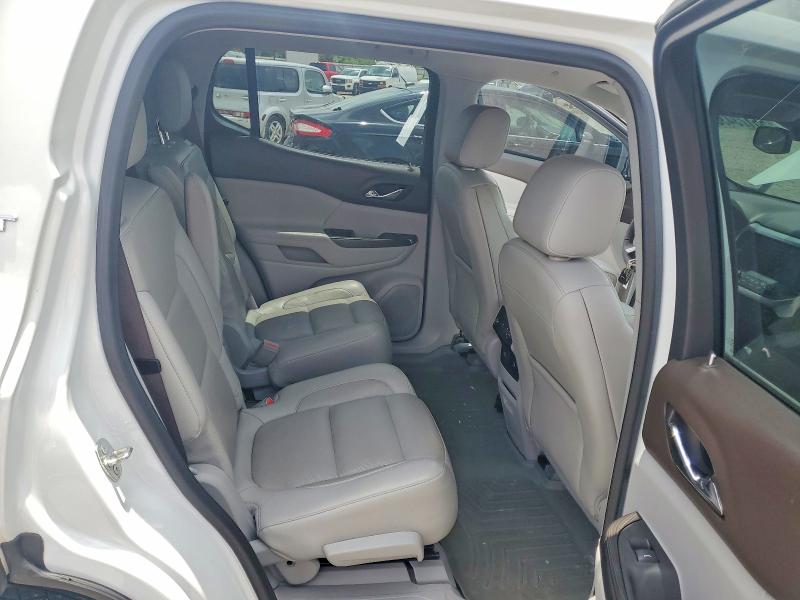 2018 Gmc Acadia მანქანა იყიდება აუქციონზე, vin: 1GKKNMLS7JZ102606, აუქციონის ნომერი: 55173436