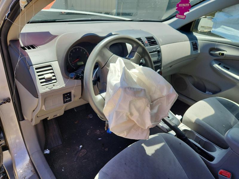Aukcja sprzedaży 2009 Toyota Corolla, vin: 1NXBU40E39Z026173, numer aukcji: 55195026