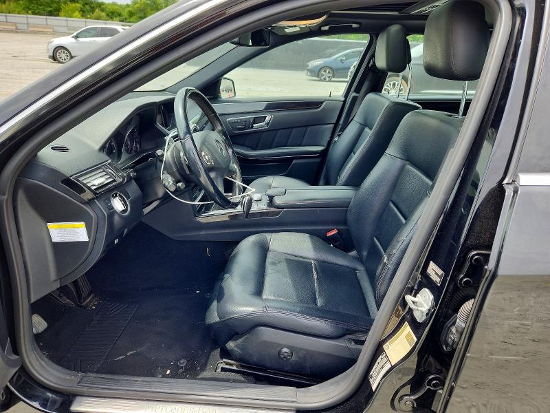 Продаж на аукціоні авто 2010 Mercedes-benz E, vin: WDDHF8HB8AA151594, номер лоту: 52133686