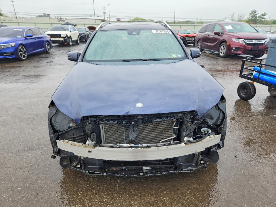 Продажа на аукционе авто 2014 Mercedes-benz E, vin: WDDHH8JB0EB023239, номер лота: 52367286