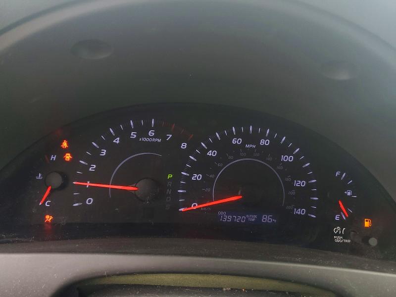 54394826 :رقم المزاد ، 4T1BF3EK3BU196073 vin ، 2011 Toyota Camry مزاد بيع