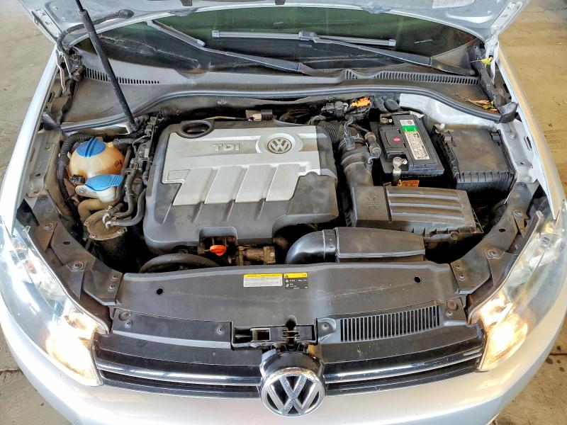 Aukcja sprzedaży 2011 Volkswagen Jetta, vin: 3VWPL7AJ3BM717902, numer aukcji: 55572986