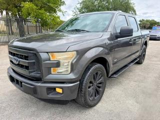 Продажа на аукционе авто 2016 Ford F150, vin: 1FTEW1CP9GKF90720, номер лота: 54803996