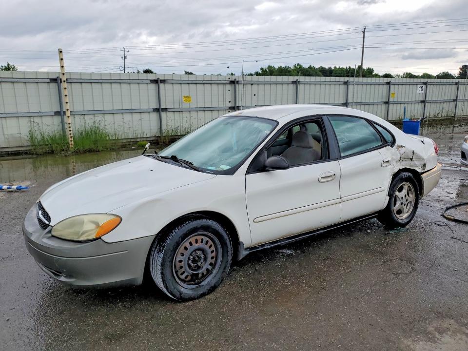 Aukcja sprzedaży 2004 Ford Taurus, vin: 1FAFP52244A179859, numer aukcji: 52310396