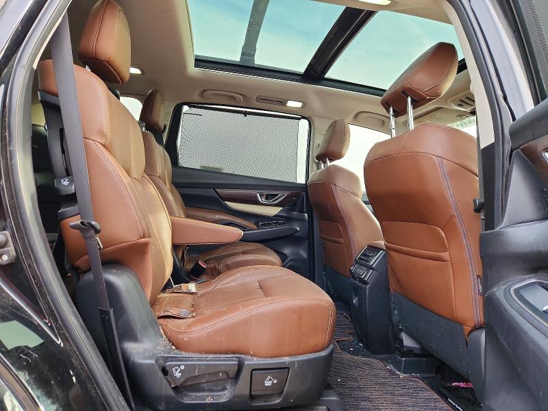 Продажа на аукционе авто 2019 Subaru Ascent, vin: 4S4WMARD6K3458181, номер лота: 52858436