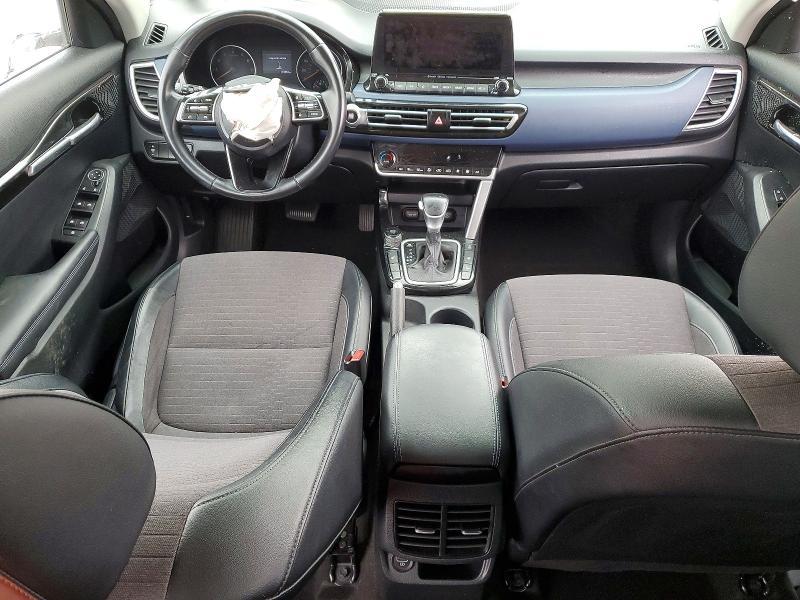 Продаж на аукціоні авто 2022 Kia Seltos, vin: KNDEUCA23N7253307, номер лоту: 53875666