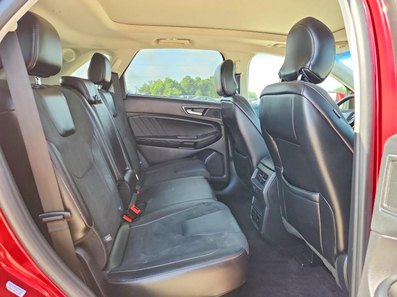 Aukcja sprzedaży 2016 Ford Edge, vin: 2FMPK4AP4GBB61838, numer aukcji: 55510476