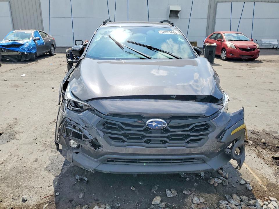 Aukcja sprzedaży 2024 Subaru Crosstrek, vin: 4S4GUHF66R3711108, numer aukcji: 53061866