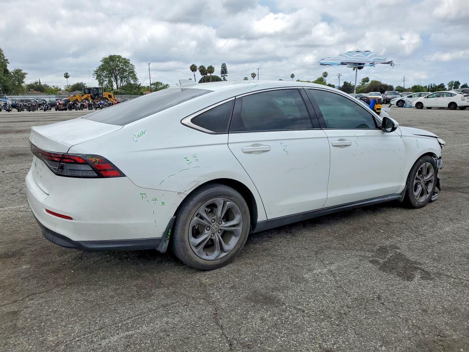 Продажа на аукционе авто 2023 Honda Accord, vin: 1HGCY1F34PA021131, номер лота: 54890756