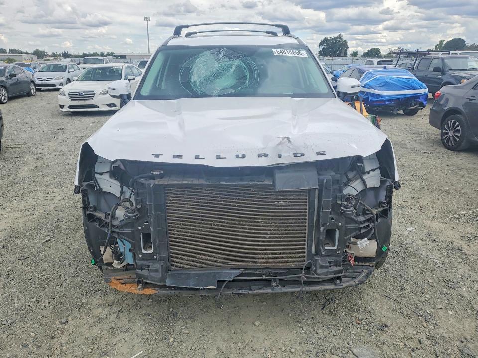 Продажа на аукционе авто 2021 Kia Telluride, vin: 5XYP5DHCXMG153460, номер лота: 54814856