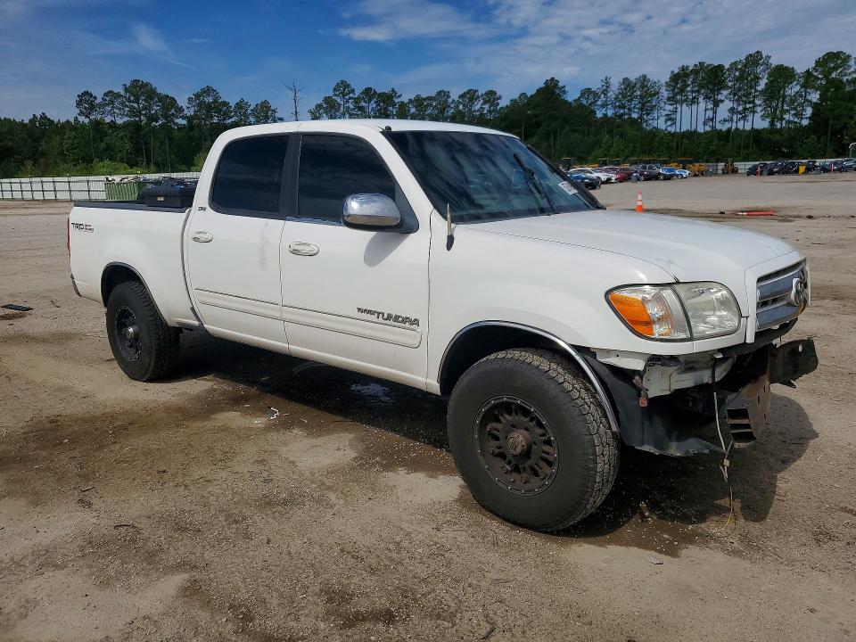 Aukcja sprzedaży 2006 Toyota Tundra, vin: 5TBET34156S545272, numer aukcji: 52694996