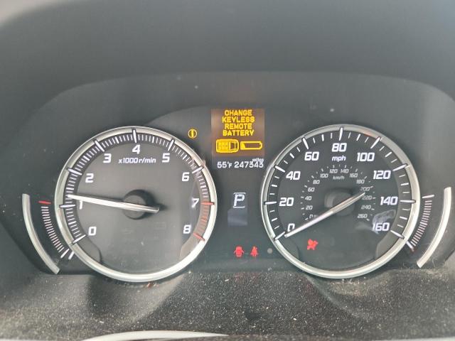 Продаж на аукціоні авто 2015 Acura Tlx, vin: 19UUB1F35FA022020, номер лоту: 51773406