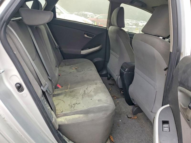 Продаж на аукціоні авто 2013 Toyota Prius, vin: JTDKN3DU8D5558292, номер лоту: 52939496