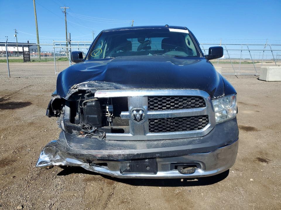 Продажа на аукционе авто 2014 Ram 1500, vin: 3C6RR7KT1EG226197, номер лота: 53771726
