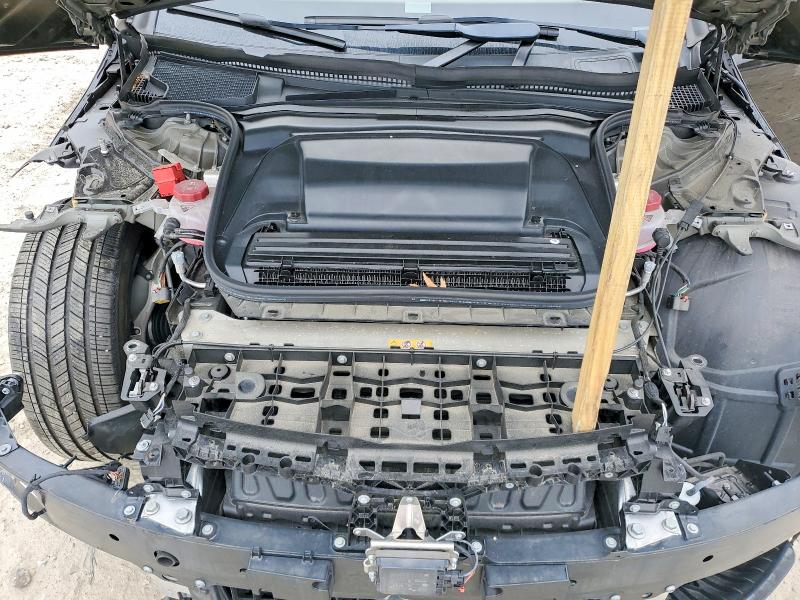 52703416 :رقم المزاد ، W1KCG2EBXPA041289 vin ، 2023 Mercedes-benz Eqs 450 مزاد بيع