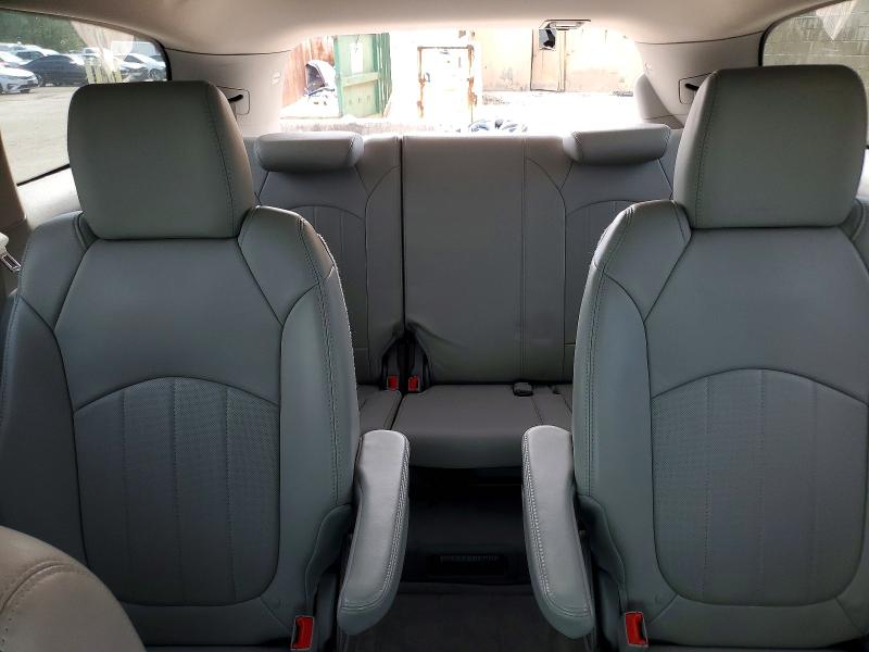54913516 :رقم المزاد ، 5GAKRBKD3EJ370419 vin ، 2014 Buick Enclave مزاد بيع