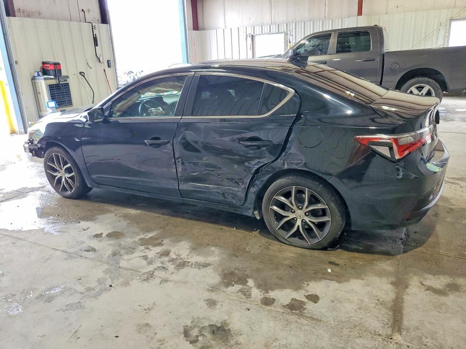 Продажа на аукционе авто 2021 Acura Ilx, vin: 19UDE2F38MA007747, номер лота: 54302726